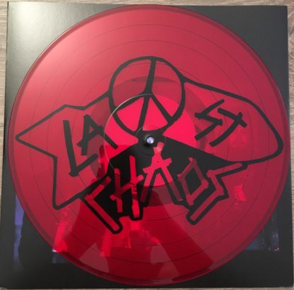 Last Chaos - NO 12" - Image 2