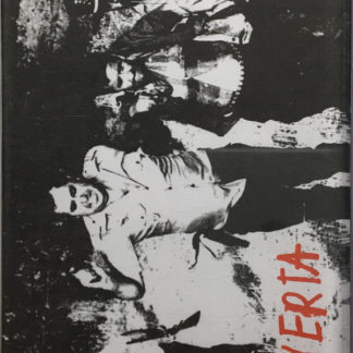 Reyerta - S/T CS