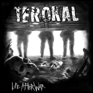 Terokal - Life After War 7"