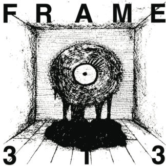 Frame 313 - Streets Of Gold 7"