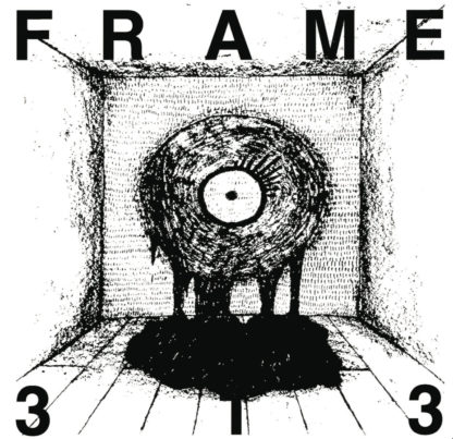 Frame 313 - Streets Of Gold 7"