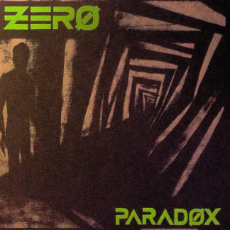 Zero - Paradox 7"