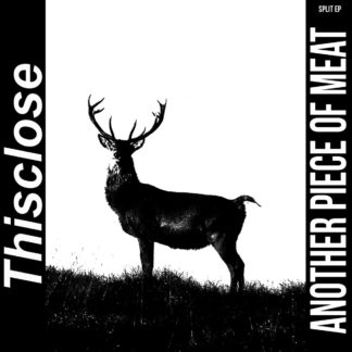 Thisclose / Sludge - Split 7"