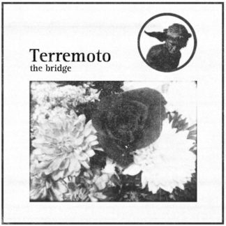 Terremoto - The Bridge LP