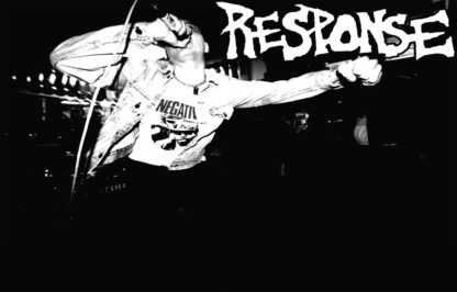 Response - Demo CS