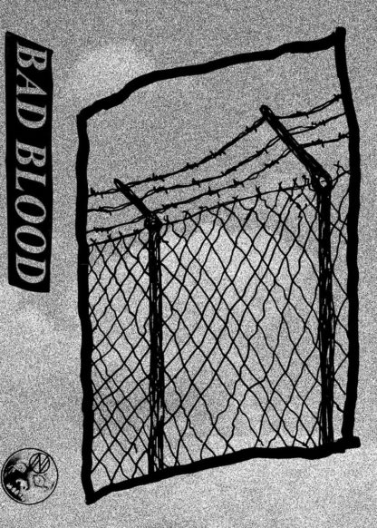 Bad Blood - Demo CS