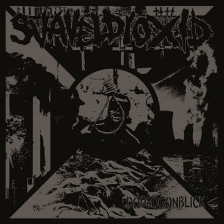 Svaveldioxid ‎– Dödsögonblick LP