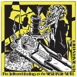 Research Reactor Corporation - Collection LP