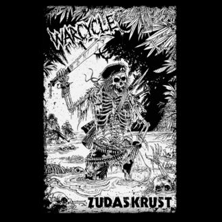 Warcycle / Zudas Krust - Split CS