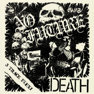 No Future - Death Flexi
