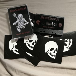 Brethren - Conquer The Inferior CS