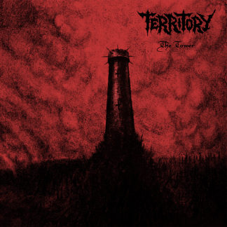 Territory - The Tower 7"