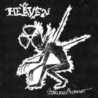 Heaven - Starless Midnight 7"