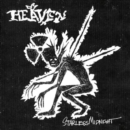 Heaven - Starless Midnight 7"