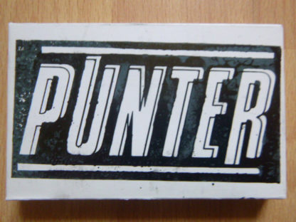Punter - Demo CS