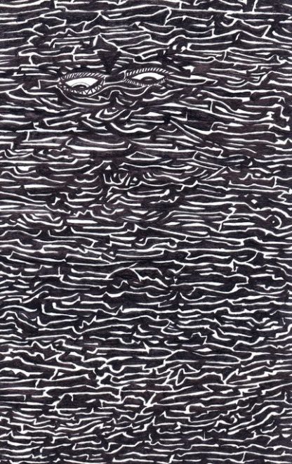 The Sketchbooks of Nick Blinko - Single Hand-Wrapped Edition - Image 3