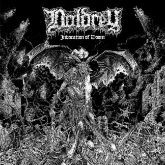 Doldrey - Invocation of Doom MLP