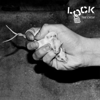 Lock - The Cycle 7"