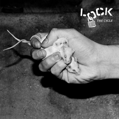 Lock - The Cycle 7"