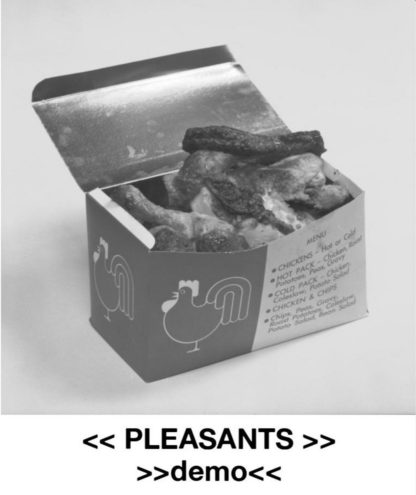 Pleasants - Demo CS