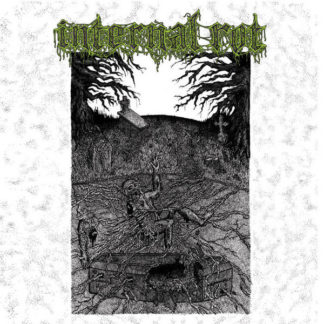 Internal Rot - Hack Session LP