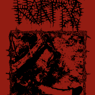 Exhumed Korpse - Spontaneous Combustion CS