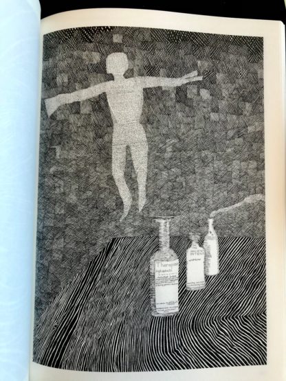 Nick Blinko - Retrospective Art Book - Image 3