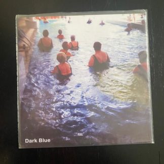Dark Blue - Subterranean Man 7"