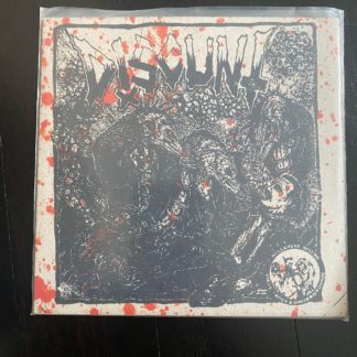 Discunt / Inernt Oppgjor - Split 7"