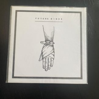Future Binds - S/T 7"