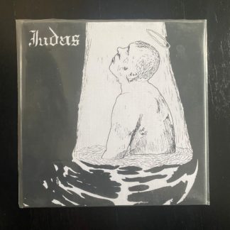 Judas - Dictator 7"