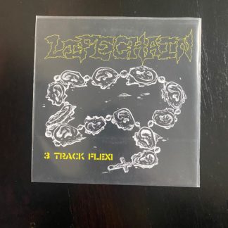Lifechain - 3 Track Flexi