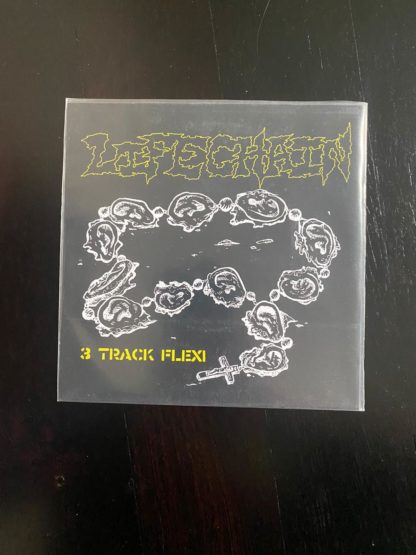 Lifechain - 3 Track Flexi
