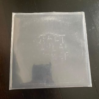 Totalt Javla Morker - Helvetespunk 7"