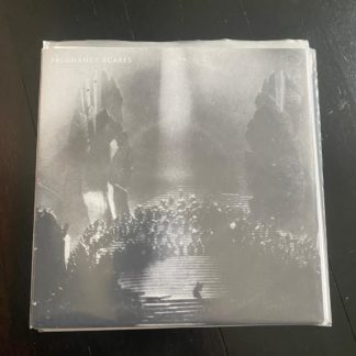 Pregnancy Scares - S/T 7"