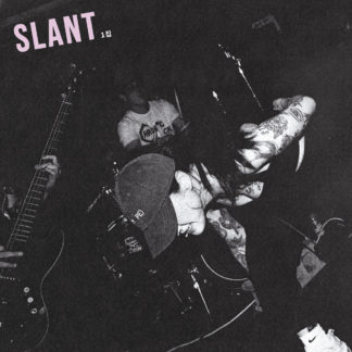 Slant - 1집 LP