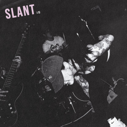Slant - 1집 LP