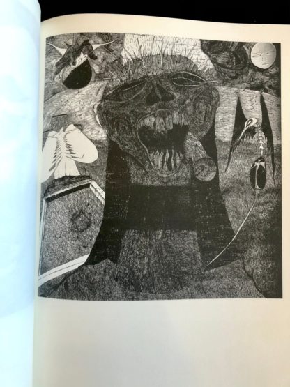 Nick Blinko - Retrospective Art Book - Image 4