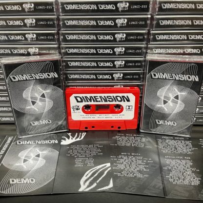 Dimension - Demo CS - Image 2