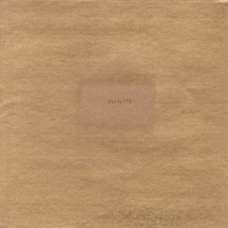 Jucifer - Futility 7"