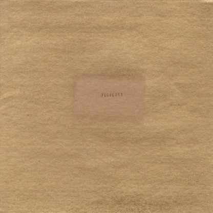 Jucifer - Futility 7"