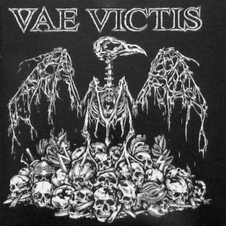Vae Victis - S/T 7"
