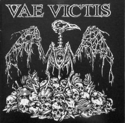 Vae Victis - S/T 7"