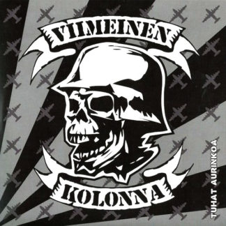 Viimeinen Kolonna - Tuhat Aurinkoa 7"