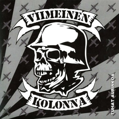 Viimeinen Kolonna - Tuhat Aurinkoa 7"