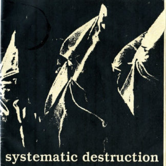 Systematic Destruction Compilation 7"