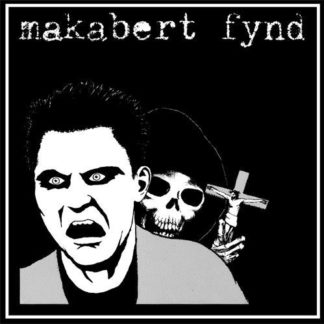 Makabert Fynd - Ondskan Natur LP