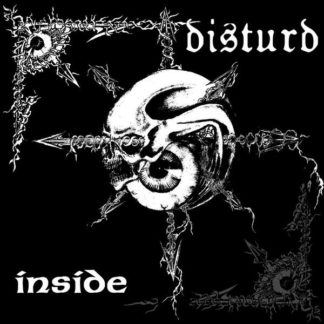 Disturd - Inside 7"