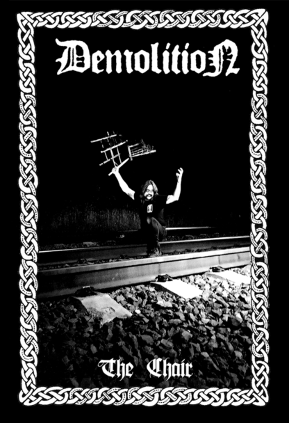 Demolition - The Chair CS