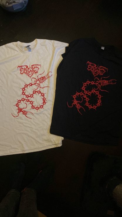 Earwig Shirt